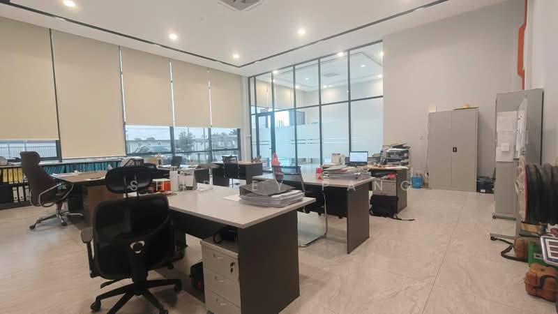 Kilang untuk Disewa di Pekan Nenas (Jeram Batu) - Shirley Pang - Interior - PropertyGuru.com.my