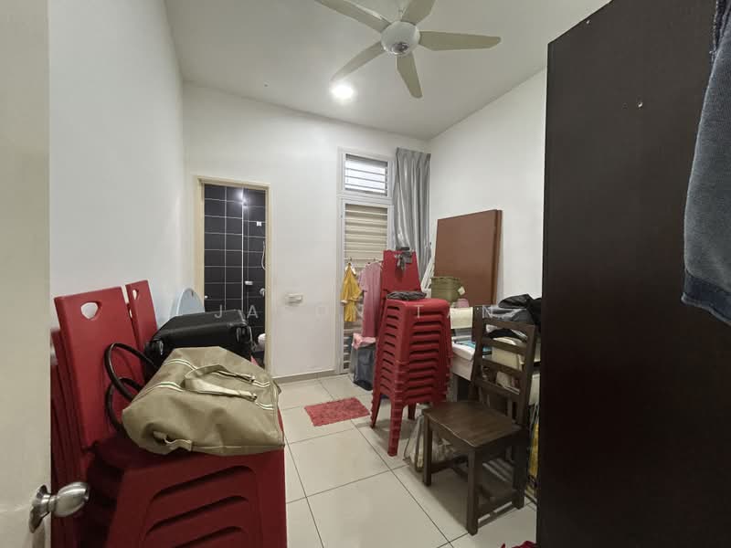 Rumah Teres 2 Tingkat untuk Dijual di Taman Eco Cascadia (Tebrau) - Jason Tan - Interior - PropertyGuru.com.my