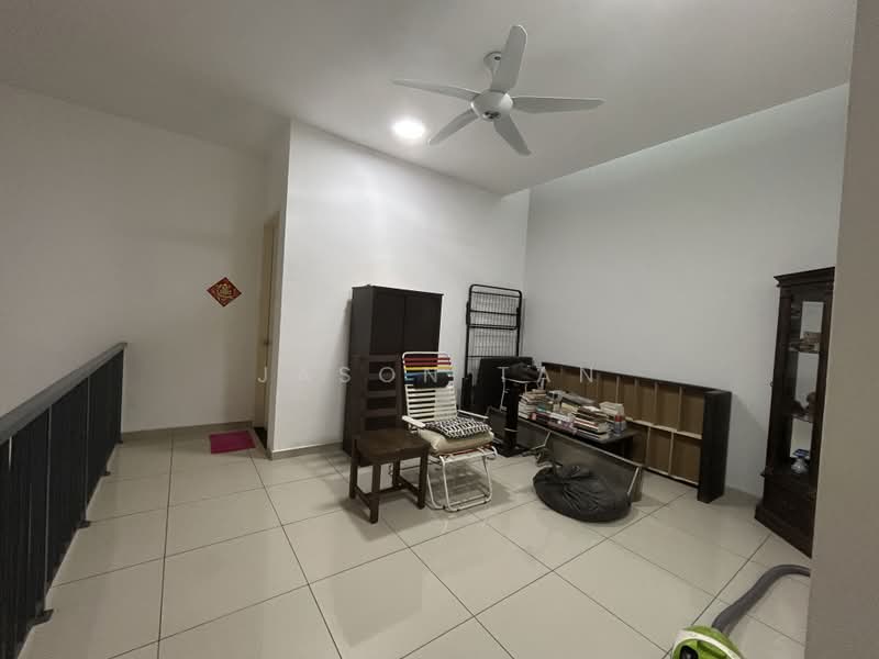 Rumah Teres 2 Tingkat untuk Dijual di Taman Eco Cascadia (Tebrau) - Jason Tan - Interior - PropertyGuru.com.my