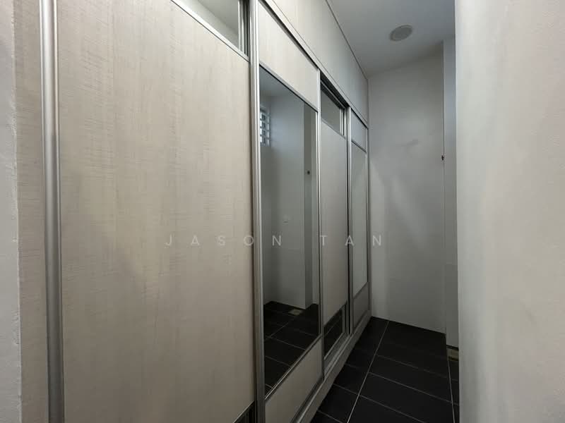 Rumah Teres 2 Tingkat untuk Dijual di Taman Eco Cascadia (Tebrau) - Jason Tan - Interior - PropertyGuru.com.my