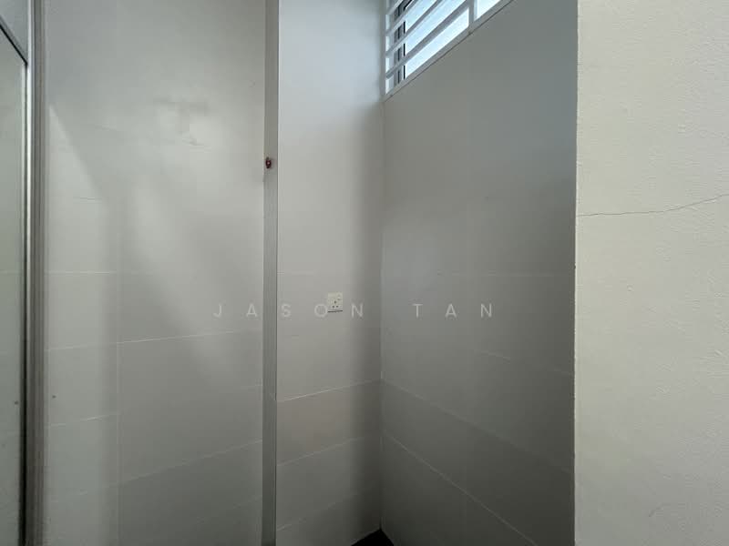 Rumah Teres 2 Tingkat untuk Dijual di Taman Eco Cascadia (Tebrau) - Jason Tan - Interior - PropertyGuru.com.my