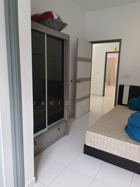 Rumah Teres 2 Tingkat untuk Dijual di Taman Setia Indah (Tebrau) - David Ong - Bedroom - PropertyGuru.com.my