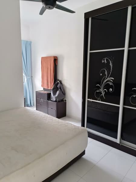 Rumah Teres 2 Tingkat untuk Dijual di Taman Setia Indah (Tebrau) - David Ong - Bedroom - PropertyGuru.com.my