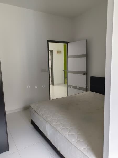 Rumah Teres 2 Tingkat untuk Dijual di Taman Setia Indah (Tebrau) - David Ong - Bedroom - PropertyGuru.com.my