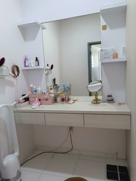 Rumah Teres 2 Tingkat untuk Dijual di Taman Setia Indah (Tebrau) - David Ong - Interior - PropertyGuru.com.my