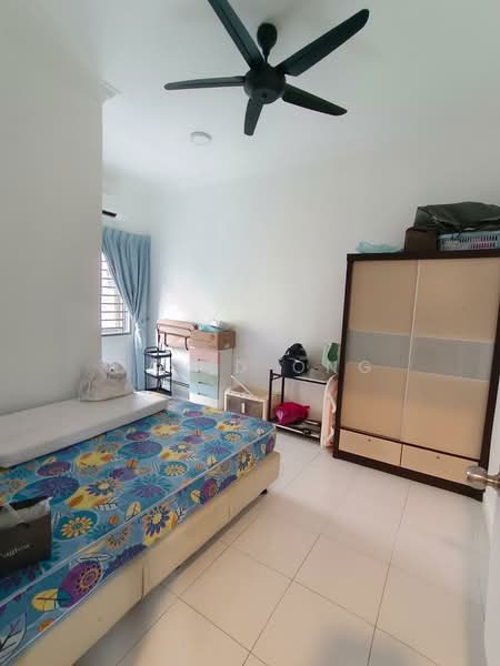 Rumah Teres 2 Tingkat untuk Dijual di Taman Setia Indah (Tebrau) - David Ong - Bedroom - PropertyGuru.com.my