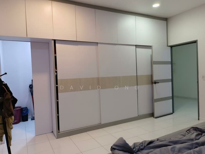 Rumah Teres 2 Tingkat untuk Dijual di Taman Setia Indah (Tebrau) - David Ong - Bedroom - PropertyGuru.com.my