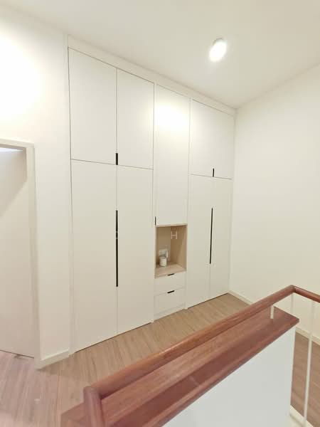 Townhouse for Sale in Kajang (Selangor) - Mac Chong - Interior - PropertyGuru.com.my