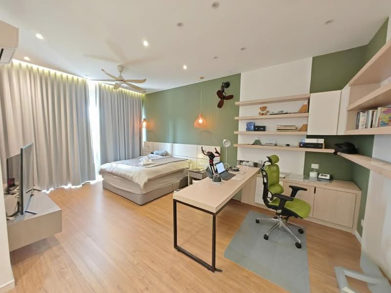 Townhouse for Sale in Kajang (Selangor) - Mac Chong - Bedroom - PropertyGuru.com.my