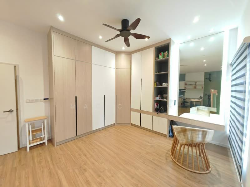 Townhouse for Sale in Kajang (Selangor) - Mac Chong - Bedroom - PropertyGuru.com.my