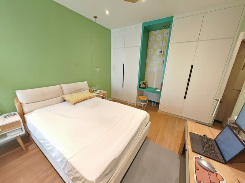 Townhouse for Sale in Kajang (Selangor) - Mac Chong - Bedroom - PropertyGuru.com.my