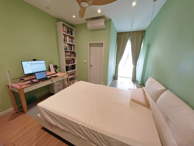 Townhouse for Sale in Kajang (Selangor) - Mac Chong - Bedroom - PropertyGuru.com.my