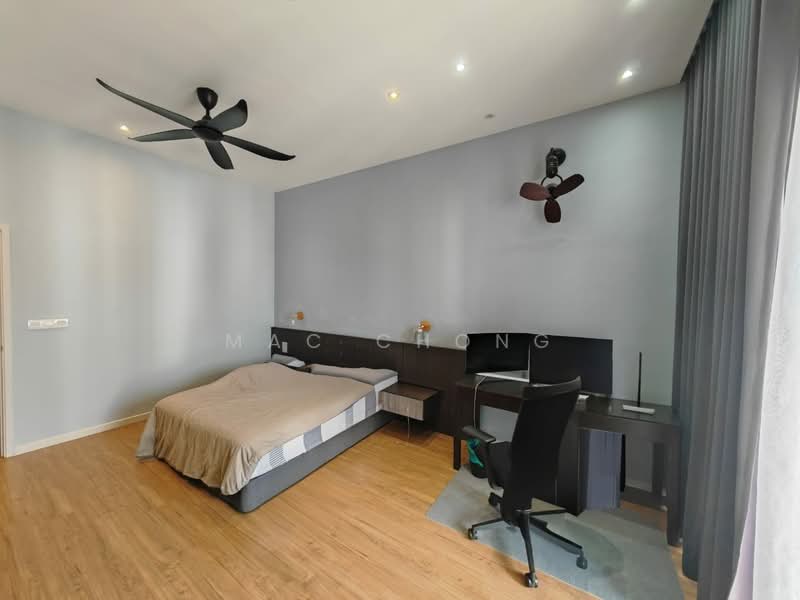 Townhouse for Sale in Kajang (Selangor) - Mac Chong - Bedroom - PropertyGuru.com.my