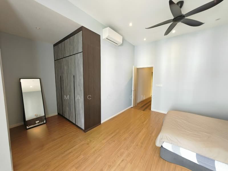 Townhouse for Sale in Kajang (Selangor) - Mac Chong - Bedroom - PropertyGuru.com.my