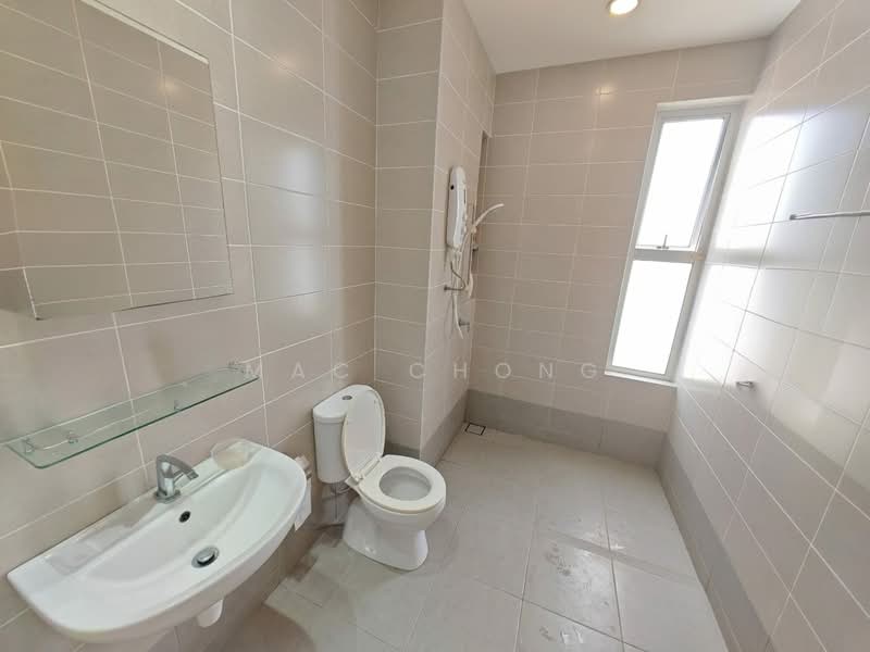 Townhouse for Sale in Kajang (Selangor) - Mac Chong - Bathroom - PropertyGuru.com.my
