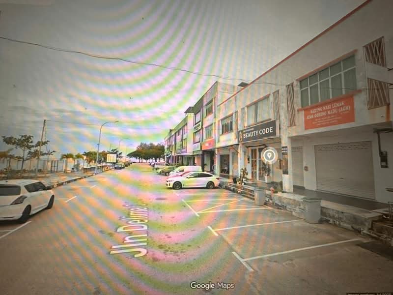 Kedai / Pejabat untuk Dijual di Pontian Kecil (Pontian) - SK GOO - PropertyGuru.com.my