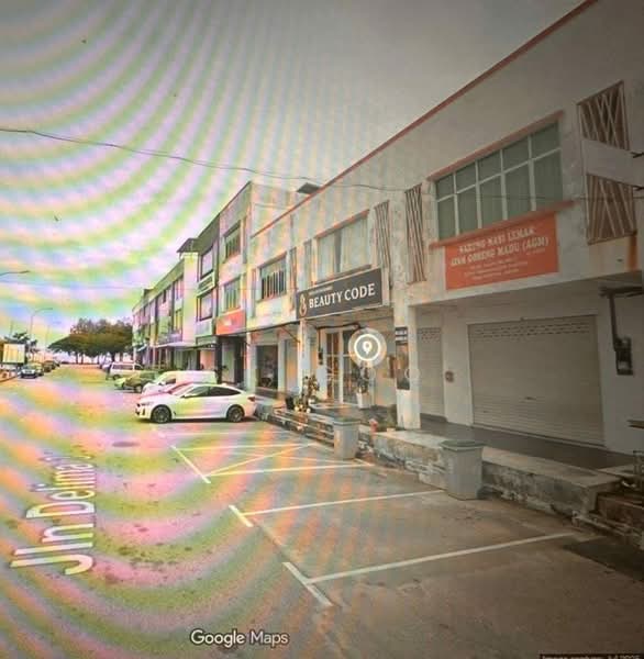 Kedai / Pejabat untuk Dijual di Pontian Kecil (Pontian) - SK GOO - PropertyGuru.com.my