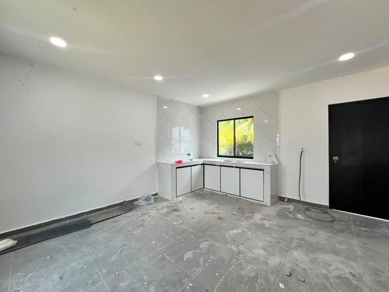 1-storey Terraced House for Sale in Taman Putri Kulai (Kulai) - CW KAI - PropertyGuru.com.my