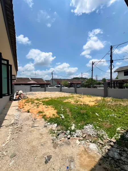 1-storey Terraced House for Sale in Taman Putri Kulai (Kulai) - CW KAI - PropertyGuru.com.my
