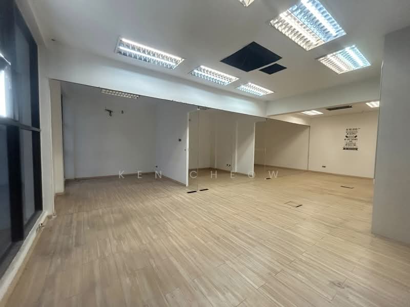 Cluster Factory for Sale in Johor Bahru (Johor) - Ken Cheow - Interior - PropertyGuru.com.my