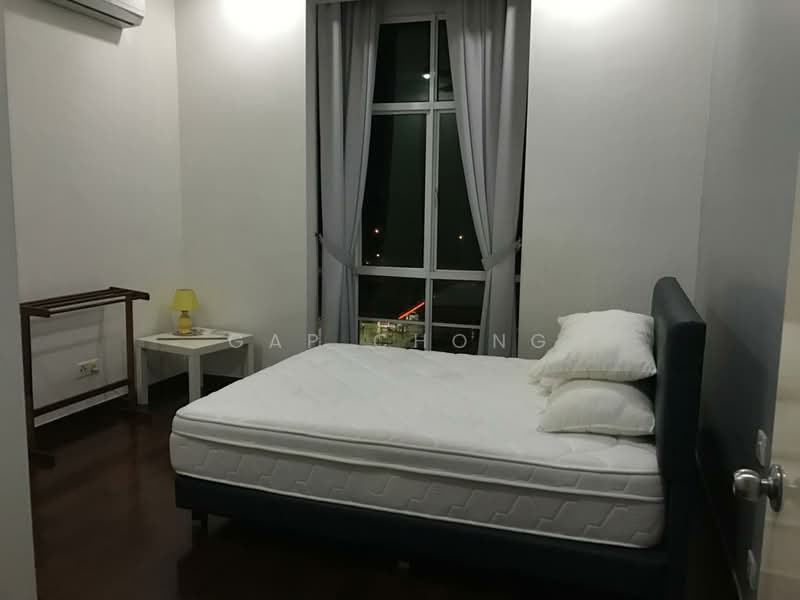 Servis Apartment untuk Dijual di Subang Olives Residence - Gap Chong - Bedroom - PropertyGuru.com.my