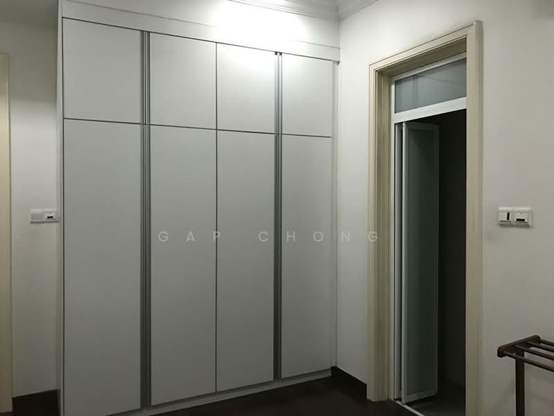 Servis Apartment untuk Dijual di Subang Olives Residence - Gap Chong - Interior - PropertyGuru.com.my