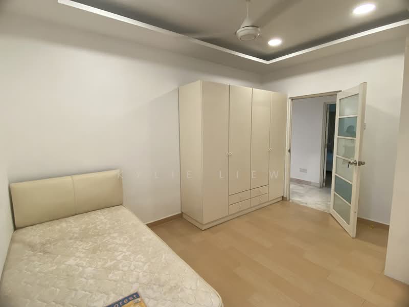 Kondominium untuk Disewa di Menara Polo - Kylie Liew - Bedroom - PropertyGuru.com.my