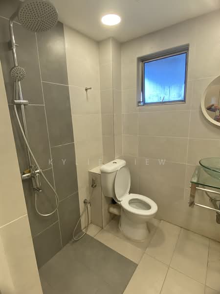 Kondominium untuk Disewa di Menara Polo - Kylie Liew - Bathroom - PropertyGuru.com.my