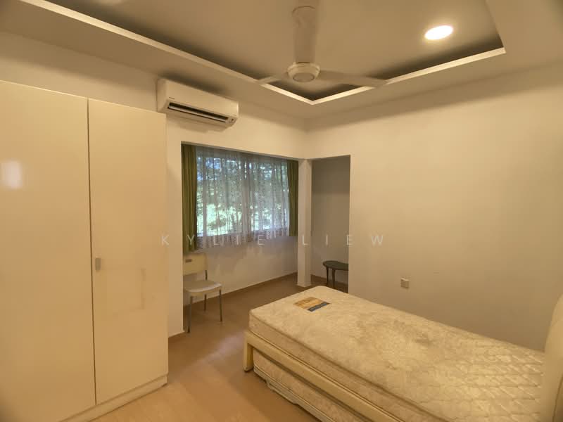 Kondominium untuk Disewa di Menara Polo - Kylie Liew - Bedroom - PropertyGuru.com.my