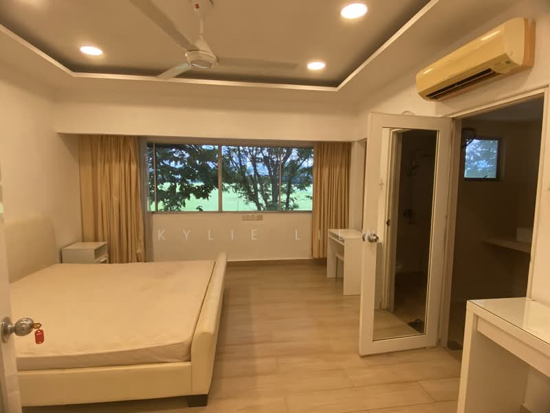 Kondominium untuk Disewa di Menara Polo - Kylie Liew - Bedroom - PropertyGuru.com.my