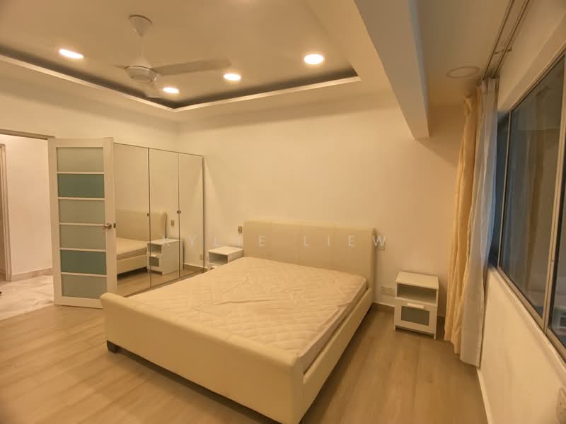Kondominium untuk Disewa di Menara Polo - Kylie Liew - Bedroom - PropertyGuru.com.my