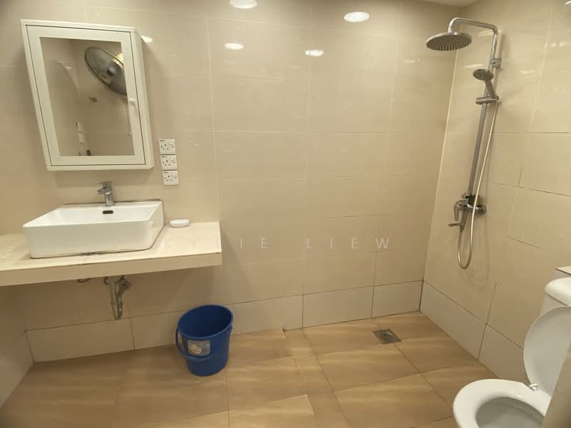Kondominium untuk Disewa di Menara Polo - Kylie Liew - Bathroom - PropertyGuru.com.my