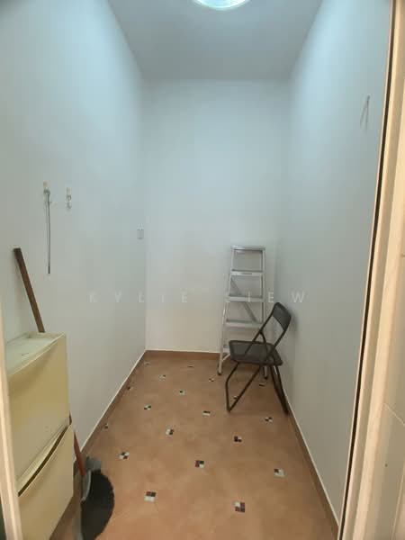 Kondominium untuk Disewa di Menara Polo - Kylie Liew - Store Room - PropertyGuru.com.my