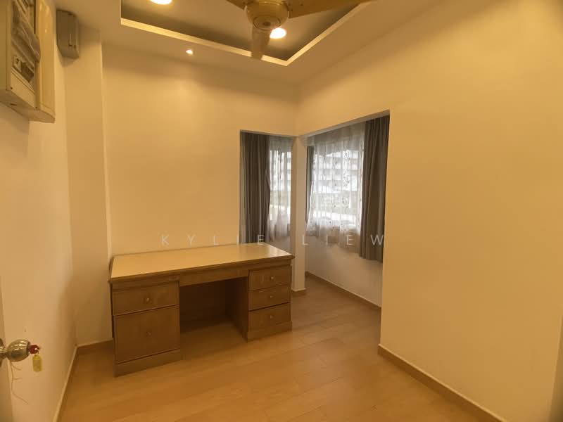 Kondominium untuk Disewa di Menara Polo - Kylie Liew - Study - PropertyGuru.com.my