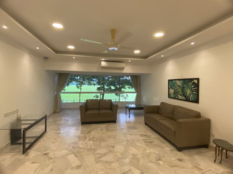 Kondominium untuk Disewa di Menara Polo - Kylie Liew - Living Room - PropertyGuru.com.my
