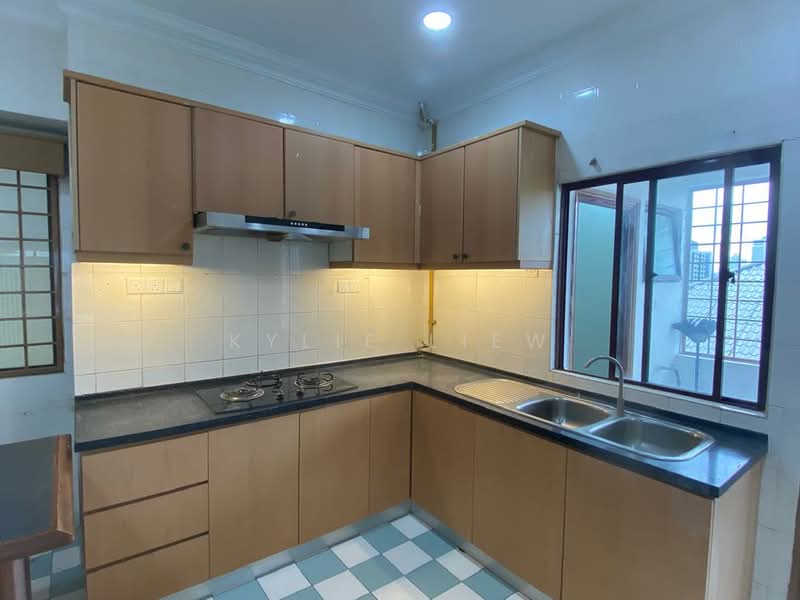 Kondominium untuk Disewa di Menara Polo - Kylie Liew - Kitchen - PropertyGuru.com.my