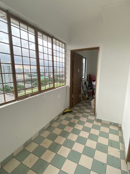 Kondominium untuk Disewa di Menara Polo - Kylie Liew - Yard - PropertyGuru.com.my