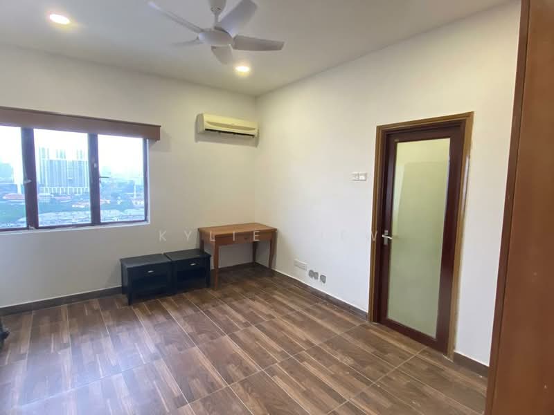 Kondominium untuk Disewa di Menara Polo - Kylie Liew - Bedroom - PropertyGuru.com.my