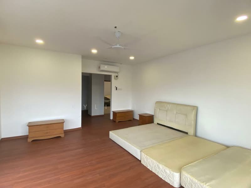 Kondominium untuk Disewa di Menara Polo - Kylie Liew - Bedroom - PropertyGuru.com.my