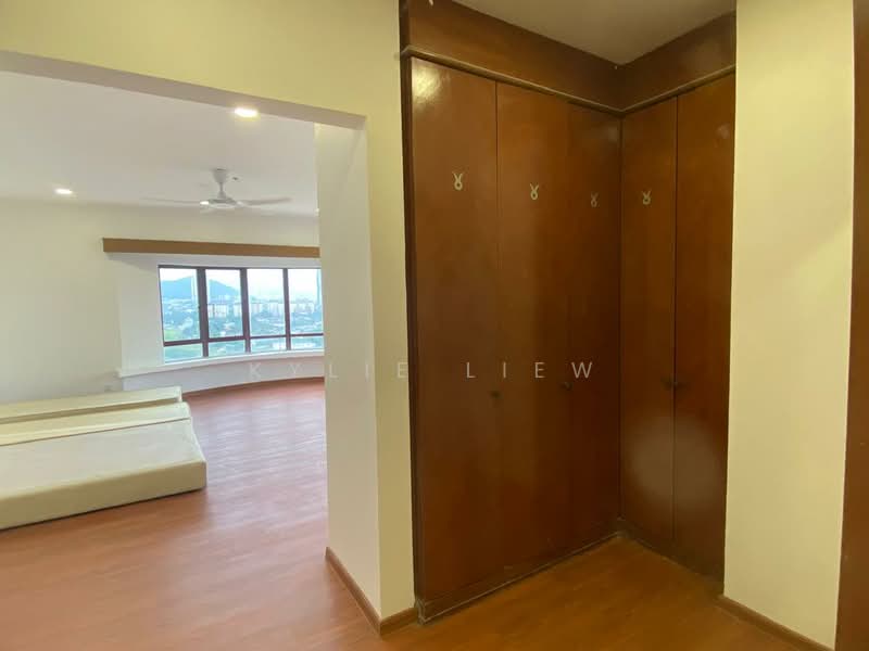 Kondominium untuk Disewa di Menara Polo - Kylie Liew - Interior - PropertyGuru.com.my