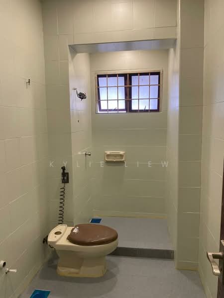 Kondominium untuk Disewa di Menara Polo - Kylie Liew - Bathroom - PropertyGuru.com.my
