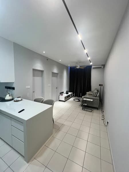 Service Residence for Rent at The Amber Residence @ TwentyFive.7 - Elle Chiew - PropertyGuru.com.my