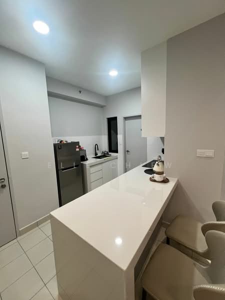 Service Residence for Rent at The Amber Residence @ TwentyFive.7 - Elle Chiew - PropertyGuru.com.my