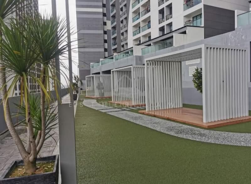 Service Residence for Sale at Symphony Tower (Menara Simfoni) - Esther Law - Exterior - PropertyGuru.com.my