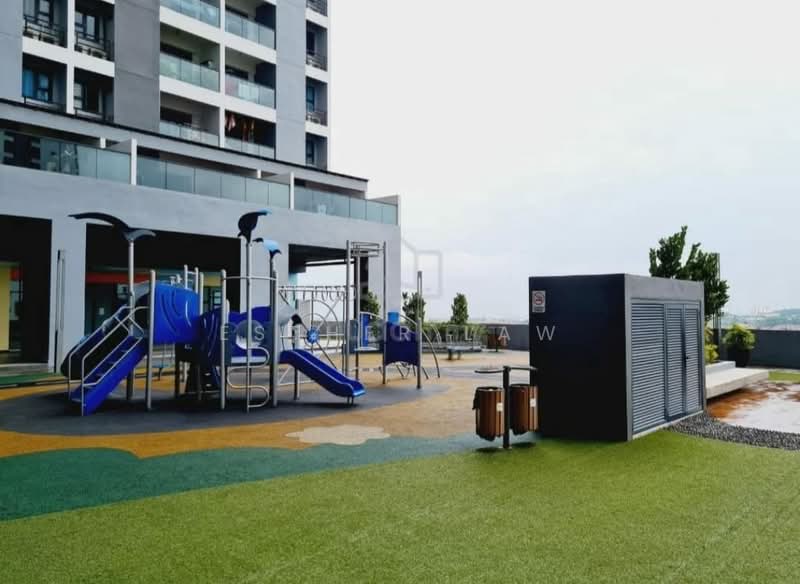 Service Residence for Sale at Symphony Tower (Menara Simfoni) - Esther Law - Exterior - PropertyGuru.com.my