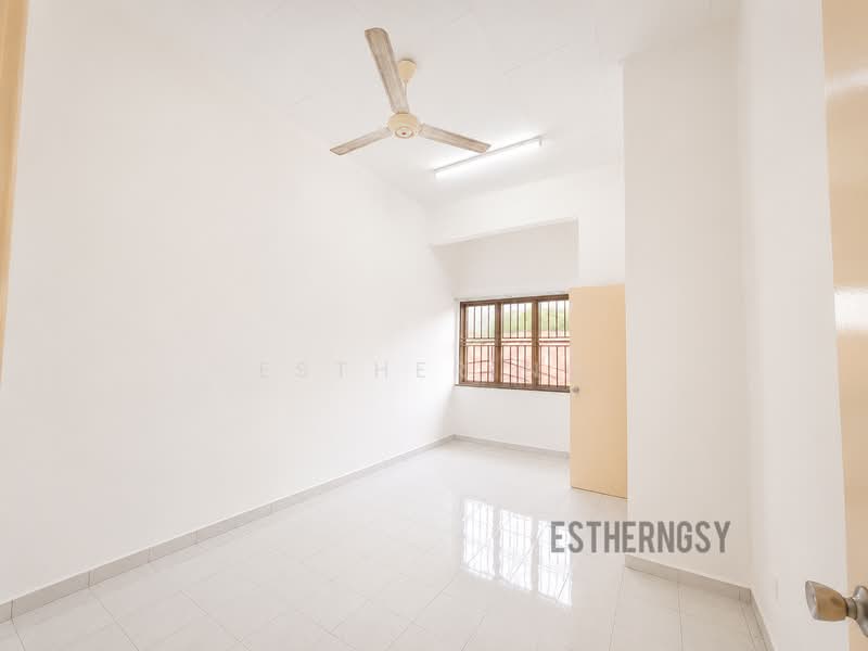 Rumah Teres 2 Tingkat untuk Dijual di Taman Sri Gadong (Klang) - Esther Ng - Interior - PropertyGuru.com.my