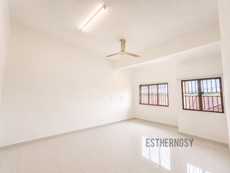 Rumah Teres 2 Tingkat untuk Dijual di Taman Sri Gadong (Klang) - Esther Ng - Interior - PropertyGuru.com.my