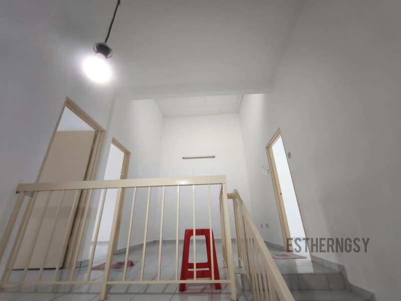 Rumah Teres 2 Tingkat untuk Dijual di Taman Sri Gadong (Klang) - Esther Ng - Interior - PropertyGuru.com.my