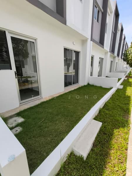 2-storey Terraced House for Rent in Bandar Tasik Puteri (Rawang) - Tris Jong - Exterior - PropertyGuru.com.my