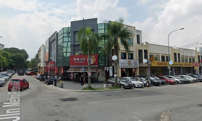 Kedai untuk Dijual di Kepong (Kuala Lumpur) - Joseph Ee - PropertyGuru.com.my